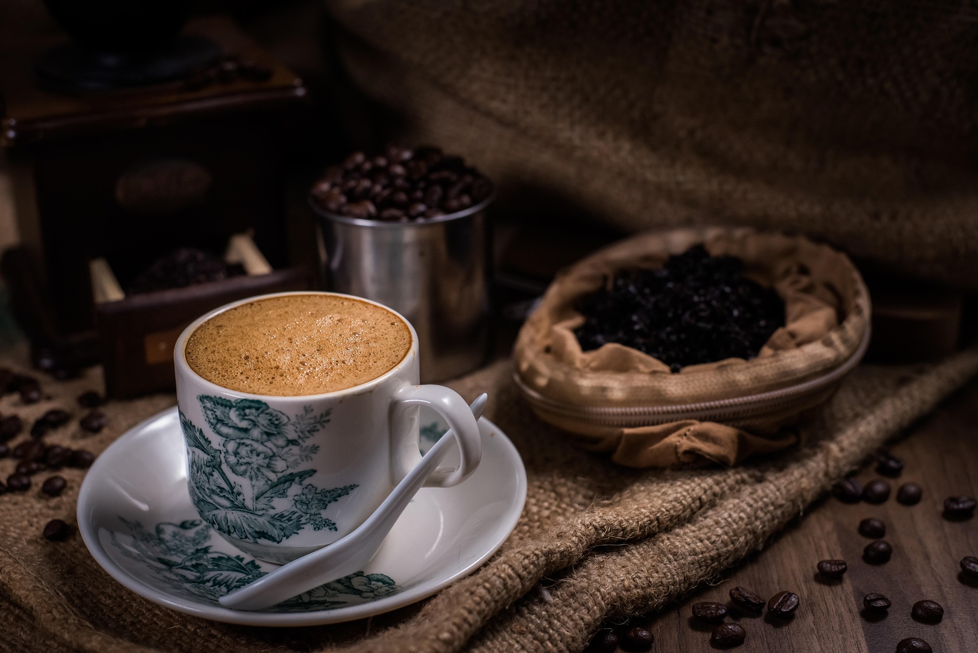 About Coffee News Hub